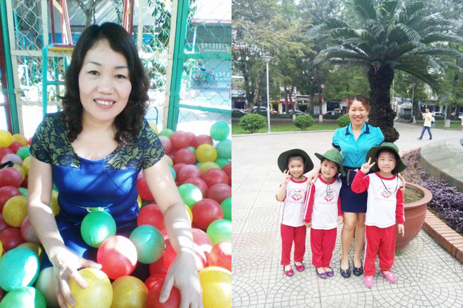 Lâu không về, khi bước vào nhà cô gái không khỏi giật mình với tác phẩm trên tường của mẹ